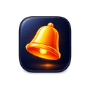 CaterBidsUK bell logo